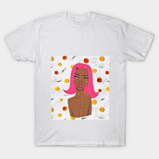 Barbie Pink T-Shirt